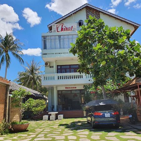 Chao Hotel Mui Ne Phan Thiet Exterior photo