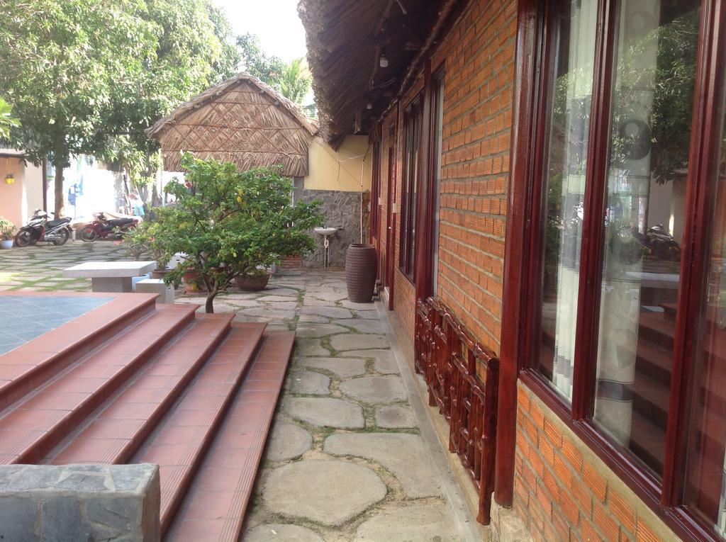 Chao Hotel Mui Ne Phan Thiet Exterior photo
