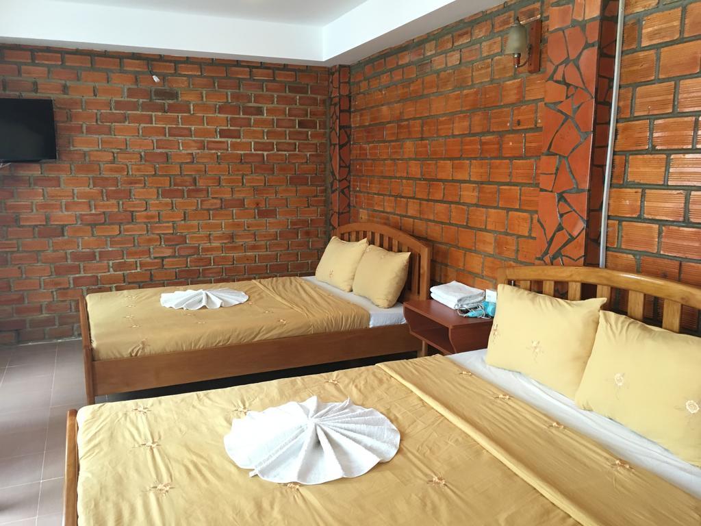 Chao Hotel Mui Ne Phan Thiet Exterior photo