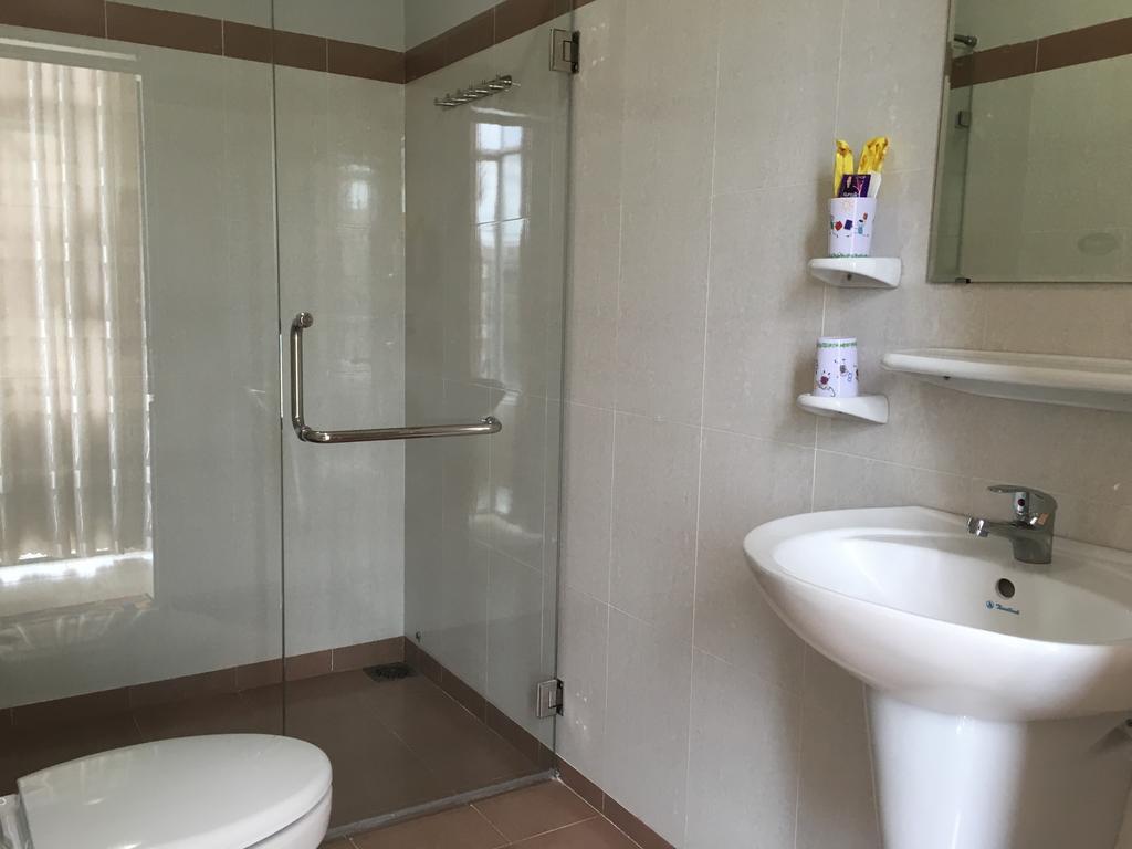 Chao Hotel Mui Ne Phan Thiet Exterior photo