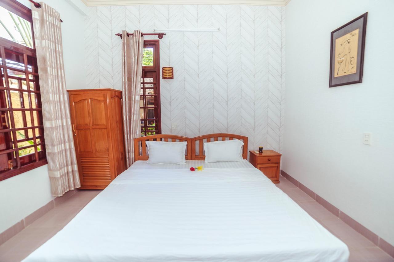 Chao Hotel Mui Ne Phan Thiet Exterior photo
