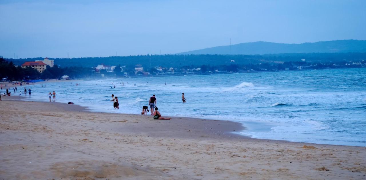 Chao Hotel Mui Ne Phan Thiet Exterior photo