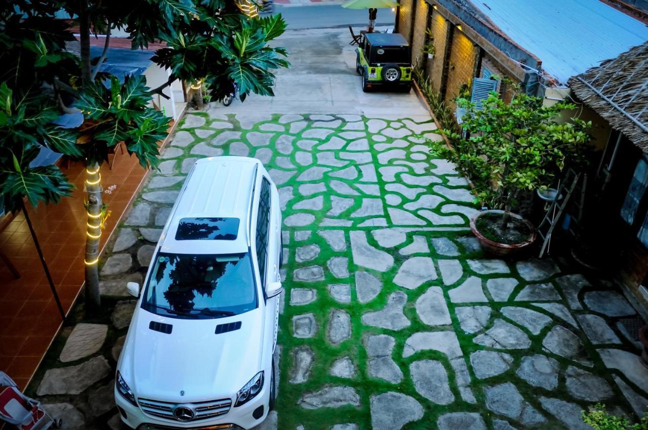 Chao Hotel Mui Ne Phan Thiet Exterior photo