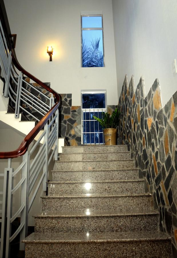 Chao Hotel Mui Ne Phan Thiet Exterior photo