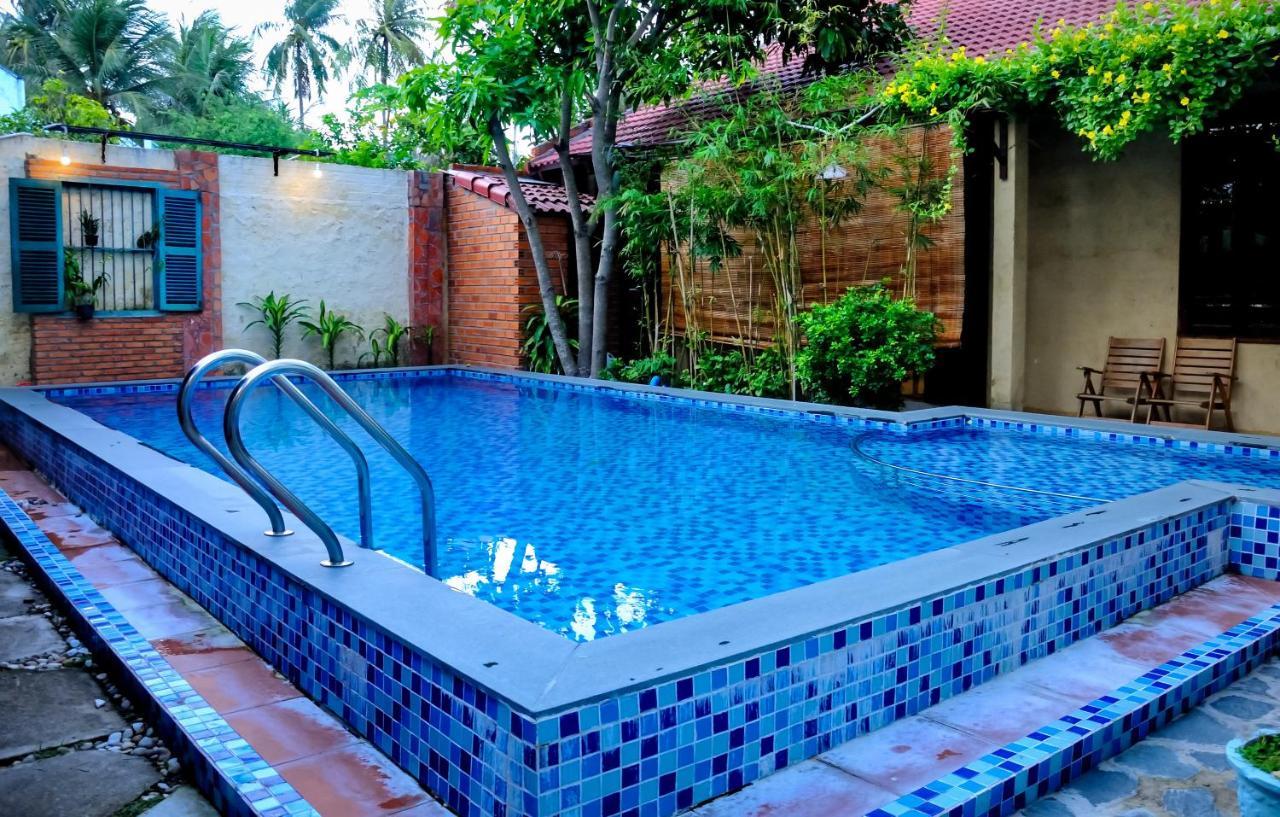 Chao Hotel Mui Ne Phan Thiet Exterior photo