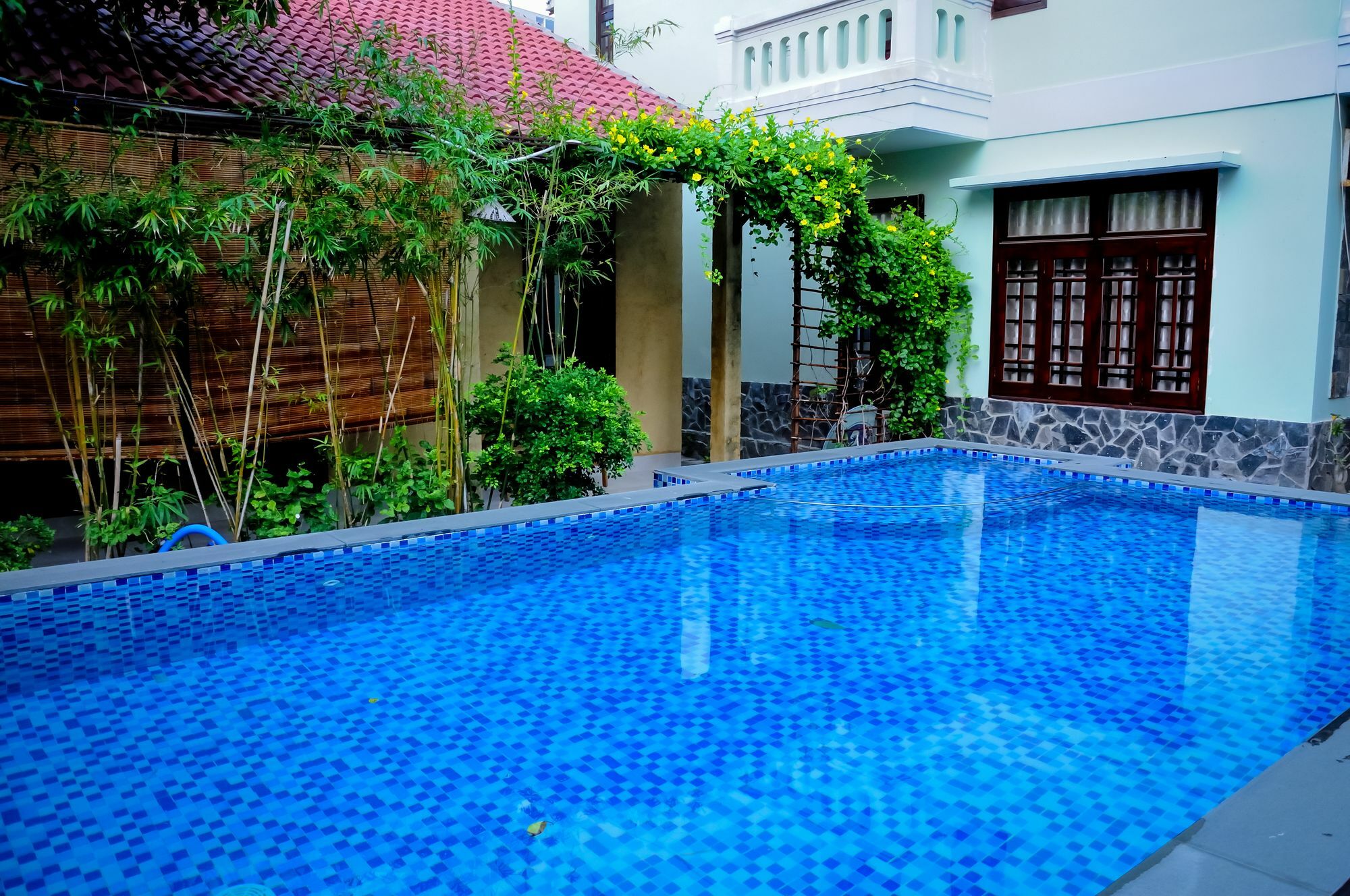 Chao Hotel Mui Ne Phan Thiet Exterior photo